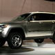 Illustration for article titled 2011 Jeep Grand Cherokee: Mercedes Chassis Meets Hemi Power